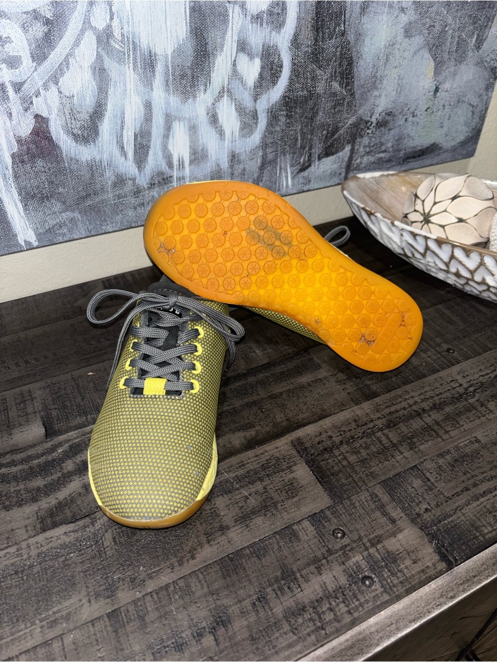 NOBULL Outwork Trainer WOMEN'S SIZE 7​ - Picture 3 of 12